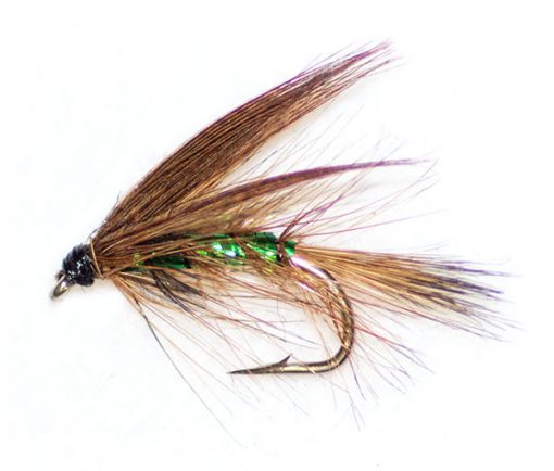 Green Dabbler - Image 3