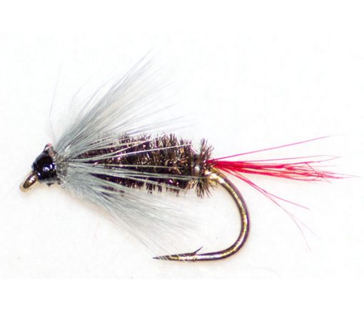 Grey Hackle - Image 3