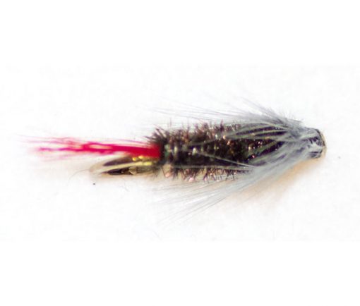 Grey Hackle - Image 2