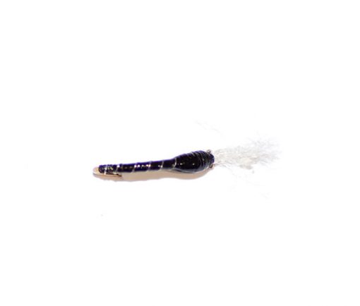 Black Epoxy Buzzer with breathers - Image 3