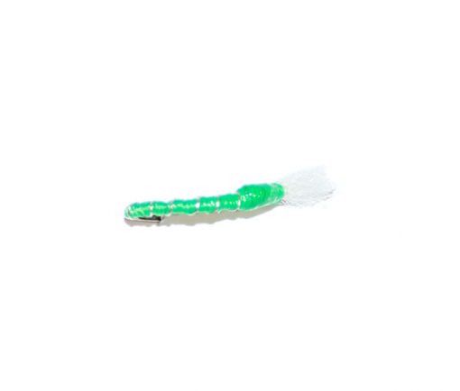 Green Epoxy Buzzer with breathers - Image 3