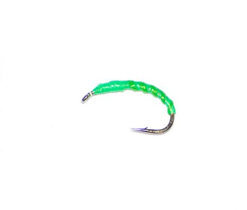 Green Flexi Buzzer - Image 2