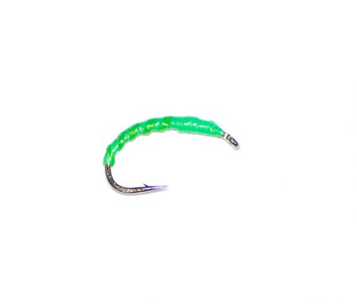 Green Flexi Buzzer