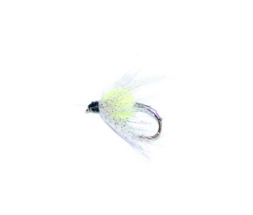 Green Fluo Throat - Image 2