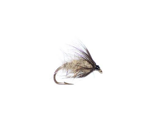 Hares Ear Caddis