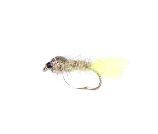 Hares Ear Green Tail - Image 2