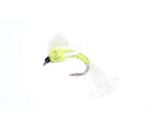 Lime Biot Buzzer with breathers - Image 2