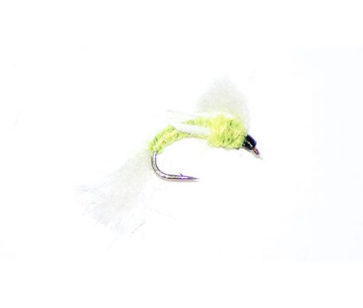 Lime Biot Buzzer with breathers