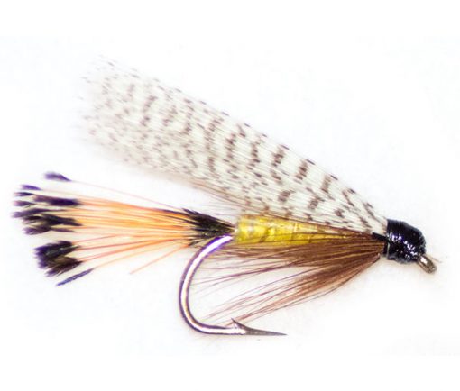 Mallard & Yellow