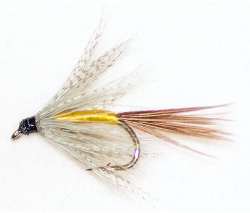 Mayfly Hackle - Image 3