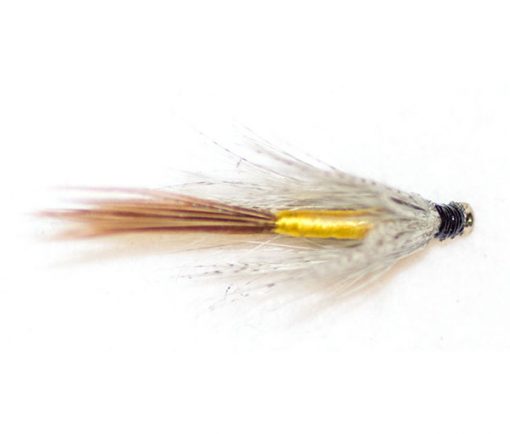 Mayfly Hackle - Image 2