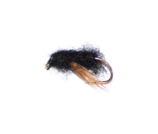 Muskrat Nymph - Image 2