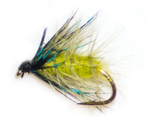 Olive Bumble - Image 3