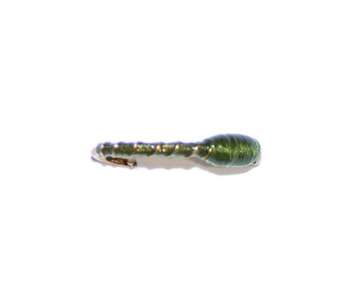 Olive Epoxy Buzzer - Image 3