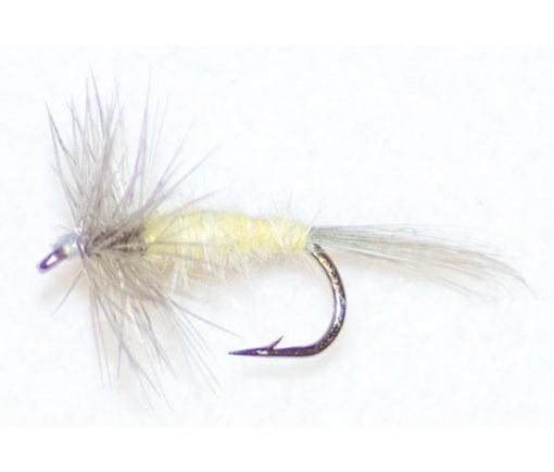 Pale Evening Dun Hackle - Image 2