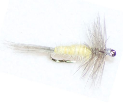 Pale Evening Dun Hackle - Image 3