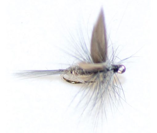 Pale Watery Dun Winged - Image 3