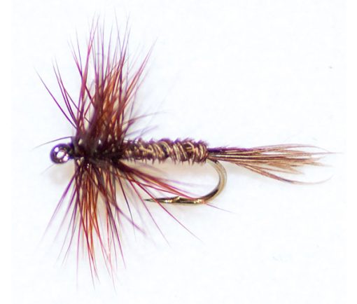 Pheasant Tail Brown Hackle - Image 2