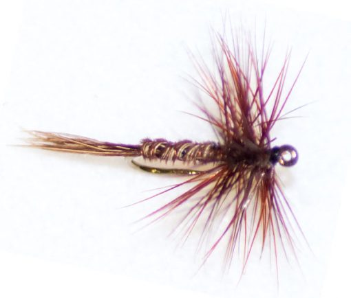 Pheasant Tail Brown Hackle - Image 3