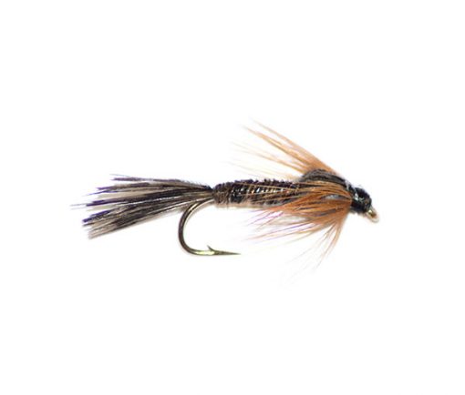 Pheasant Tail Grey