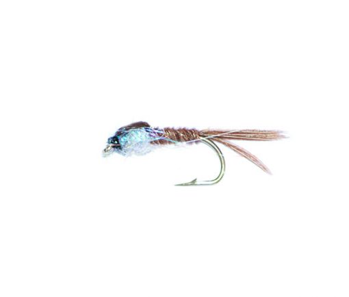 Pheasant Tail Pearly - Image 2