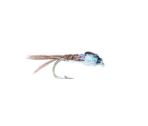 Pheasant Tail Pearly