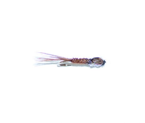 Pheasant Tail Pearly - Image 3