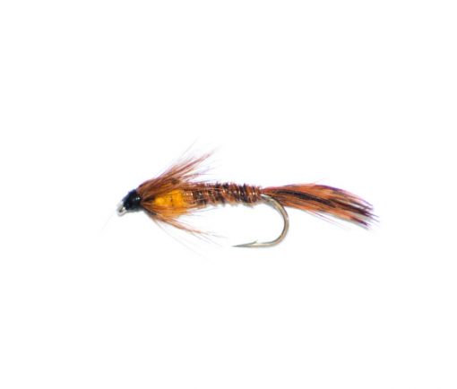 Pheasant Tail Orange - Image 2