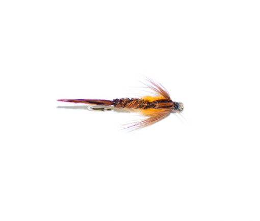 Pheasant Tail Orange - Image 3