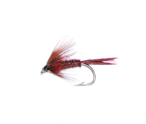 Pheasant Tail Red - Image 2