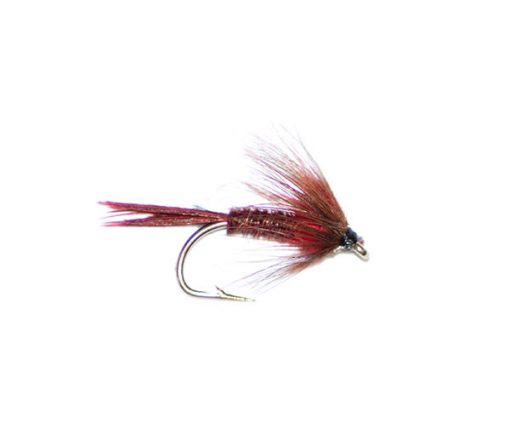 Pheasant Tail Red