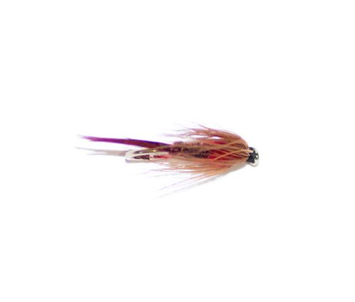 Pheasant Tail Red - Image 3