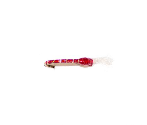 Red Epoxy Buzzer with breathers - Image 3