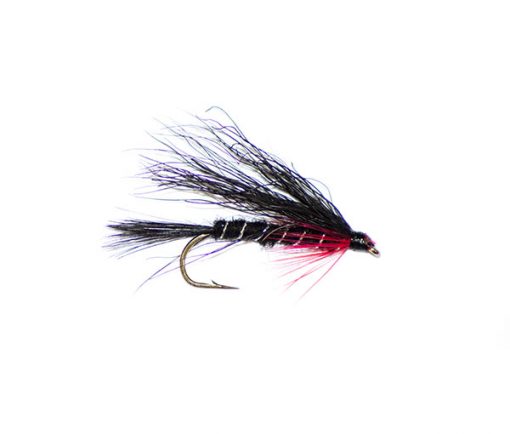 Sweeny Todd Lure