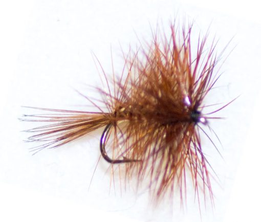 Wickhams Hackle