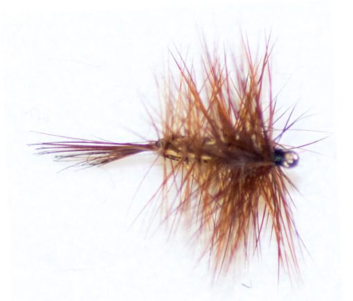 Wickhams Hackle - Image 3