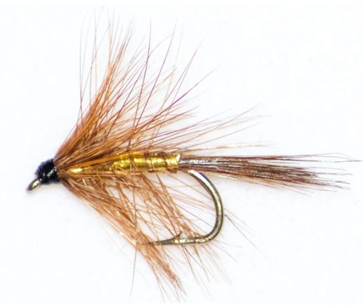 Wickhams Hackle - Image 2