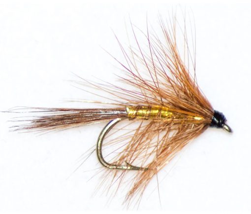 Wickhams Hackle