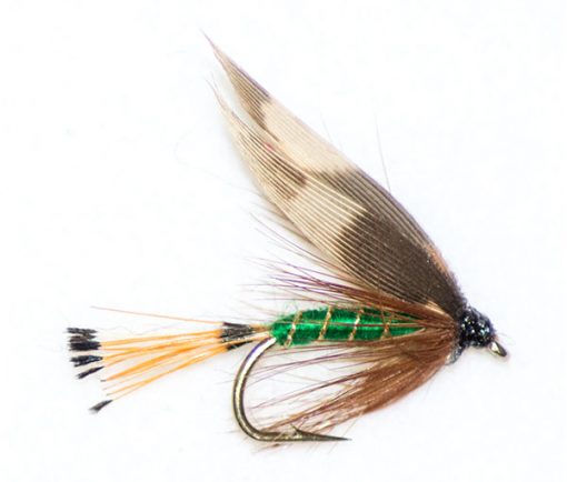 Woodcock & Green