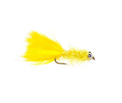 Fritz Gladiator Yellow