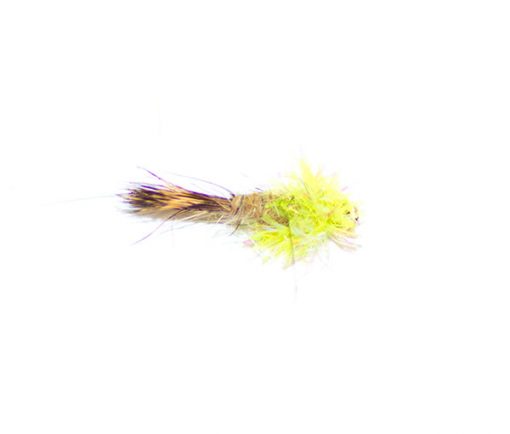 Fritz Hares Ear Goldhead Lime - Image 3