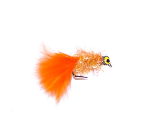 Fritz Leadhead Orange