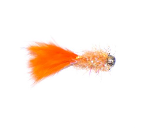 Fritz Leadhead Orange - Image 3