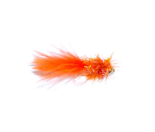 Fritz Nobbler Goldhead Orange - Image 3