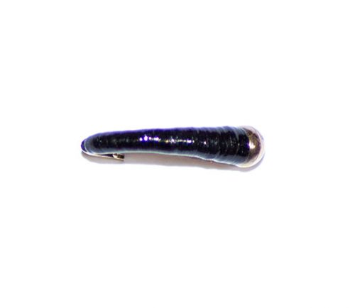 Skinny Buzzer Black Goldhead - Image 3