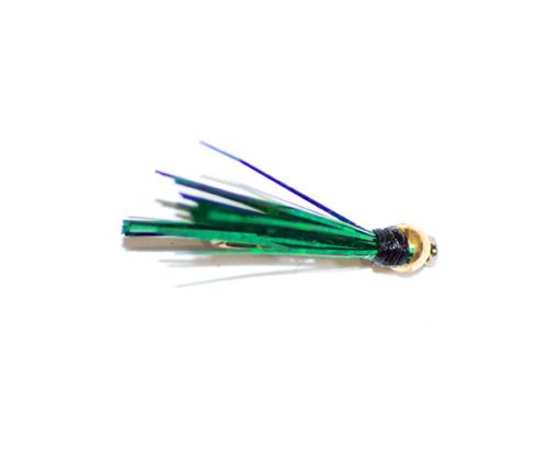 Sparkler Green Goldhead - Image 3