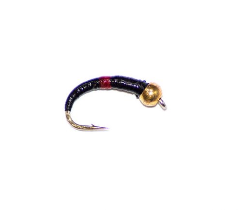 Goldhead Bibio Epoxy Buzzer