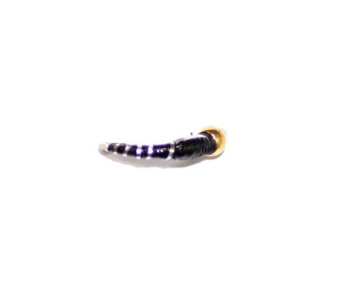 Goldhead Epoxy Buzzer Black and Silver - Image 3