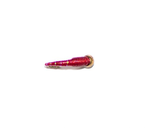 Goldhead Blood Epoxy Buzzer - Image 4