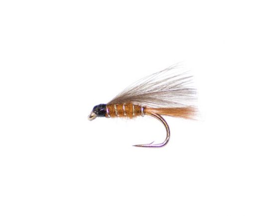 Brown Spinner CDC - Image 2